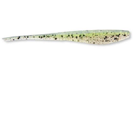 SHAD DAIWA D.TAIL 10CM CHRT.AYU/8BUC