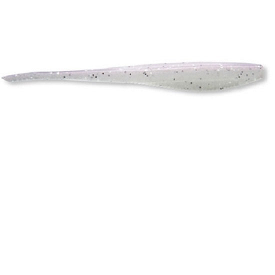 SHAD DAIWA D.TAIL 10CM PEARL/8BUC