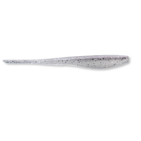 SHAD DAIWA DTAIL 10CM PURPLE PEARL/8BUC