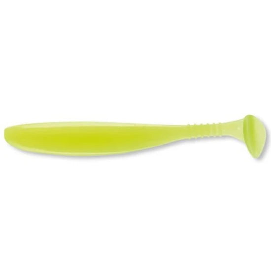Shad Daiwa Duckfin 12.5cm/lime/5buc/pl
