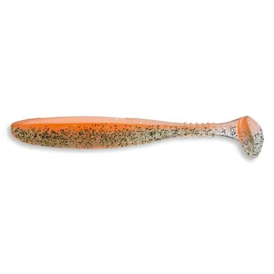 Shad Daiwa Duckfin 12cm/orange Shiner/5buc/pl