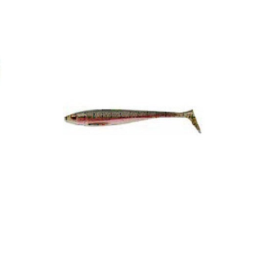 SHAD DAIWA DUCKFIN 13CM RAINBOW TROUT 5BUC/PLIC