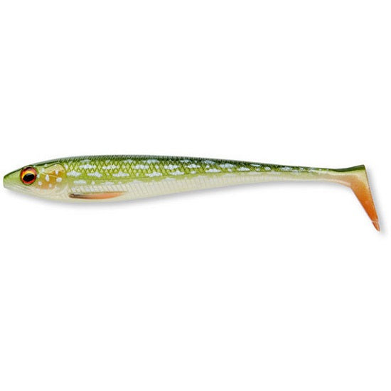 SHAD DAIWA DUCKFIN 6CM STIUCA 9BUC/PLIC