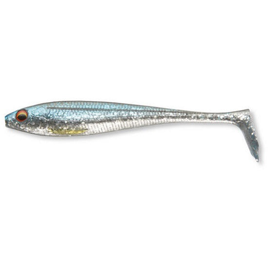 SHAD DAIWA DUCKFIN 9CM KIBINAGO 7BUC/PLIC