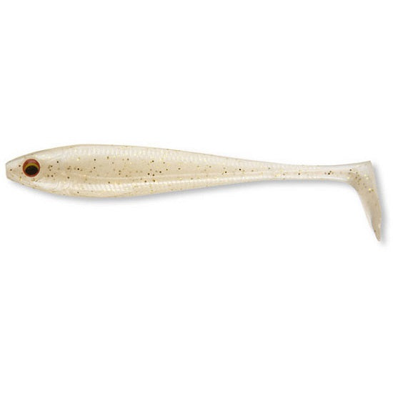 SHAD DAIWA DUCKFIN 6CM PEARL 9BUC/PLIC