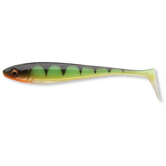 SHAD DAIWA DUCKFIN 6CM PERCH 9BUC/PLIC