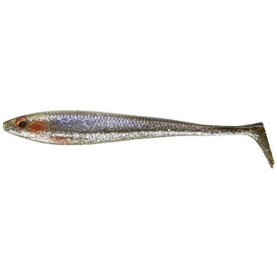 SHAD DAIWA DUCKFIN 9CM KATAKUCHI 7BUC/PL
