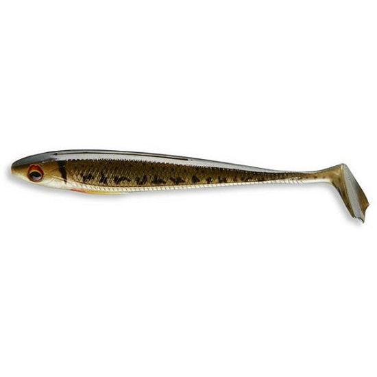 SHAD DAIWA DUCKFIN 9CM PORCUSOR 7BUC/PLIC