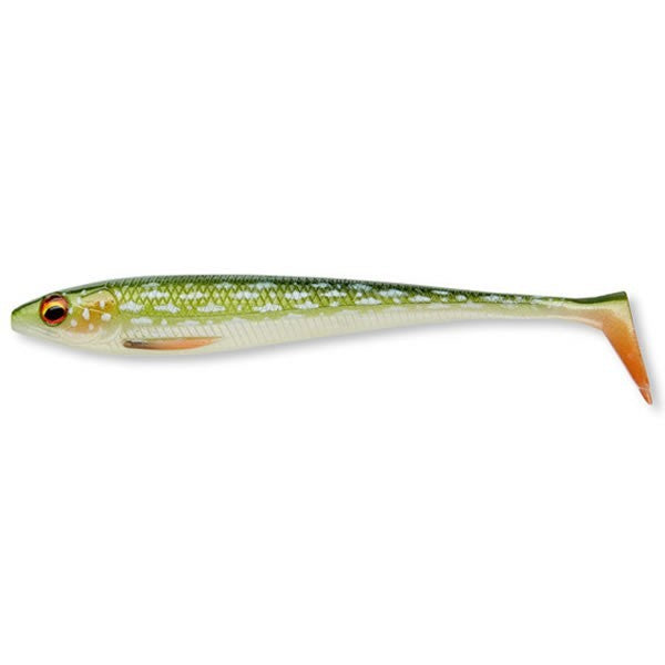 SHAD DAIWA DUCKFIN 9CM STIUCA 7BUC/PLIC