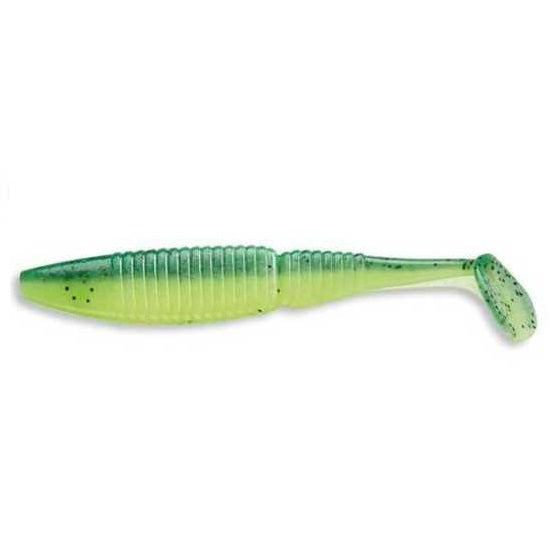 SHAD DAIWA DUCKSWIM 9CM MAHI MAHI /5BUC