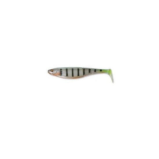 SHAD DAIWA PROREX CLASSIC 10CM GHOST PERCH 5BUC/PL