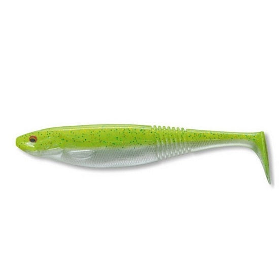 SHAD DAIWA PROREX CLASSIC 10CM CHART PEARL 5BUC