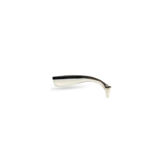 SHAD ENERGO TEAM WIZARD ENERGY 13 cm Black/White
