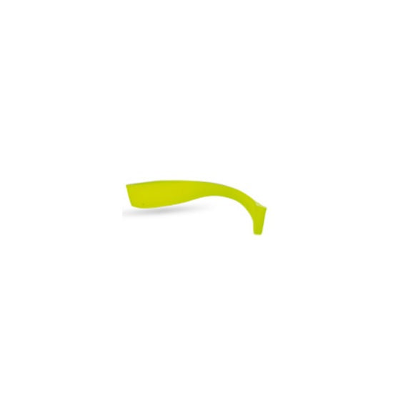 SHAD ENERGO TEAM WIZARD ENERGY 13 cm Chartreuse