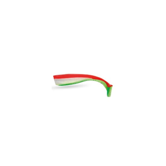 SHAD ENERGO TEAM WIZARD ENERGY 13 cm Hungary