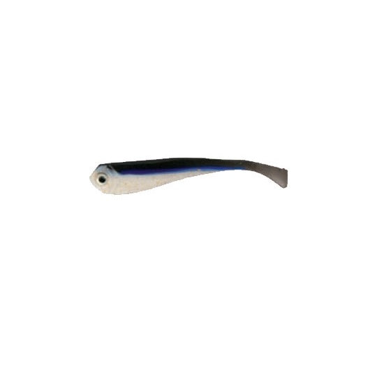 SHAD ENERGO TEAM WIZARD SWIMTAIL MINNOW 9CM AMERICAN