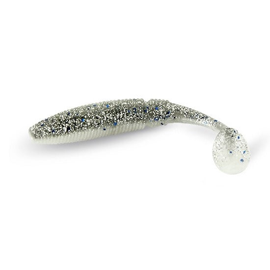 SHAD ENERGOTEAM L&amp;K KICK 104 7.5CM, 5BUC/PLIC