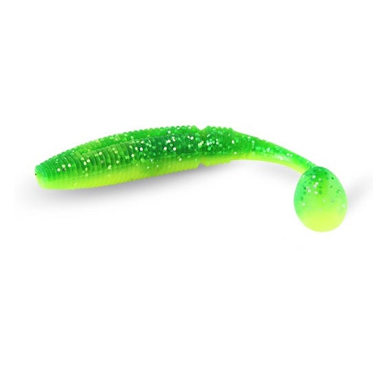 SHAD ENERGOTEAM L&amp;K KICK 109 7.5CM, 5BUC/PLIC