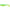 SHAD ENERGOTEAM WIZARD KILLER 7CM GREEN/CHARTREUSE