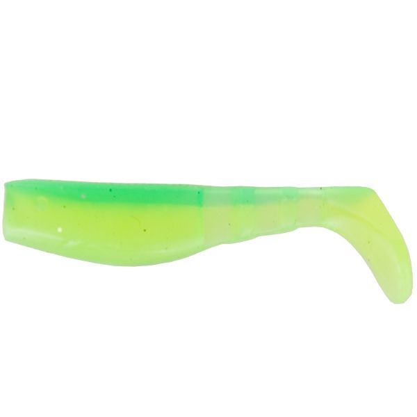 SHAD ENERGOTEAM WIZARD KILLER 7CM GREEN/CHARTREUSE