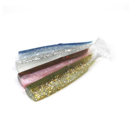 SHAD FIIISH BL MINOW 9CM COMBO SHORE 5GR BM189