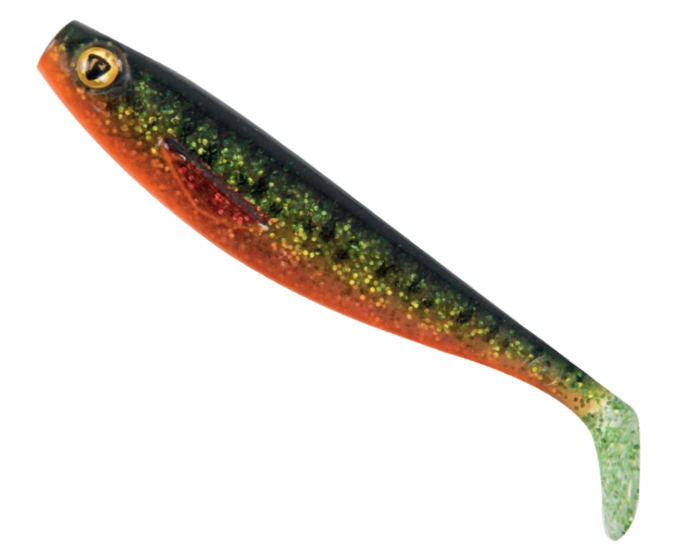SHAD FOX PRO SHAD BRIGHT UV PIKE 14CM 2BUC/PLIC