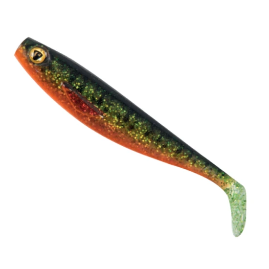 Shad Fox Pro Shad Bright Uv Pike 18cm 1buc/plic