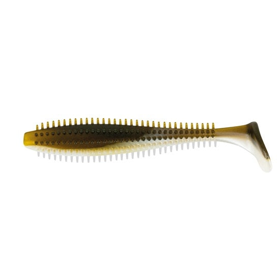 SHAD FOX RAGE 2.75INCHI WATERMELON