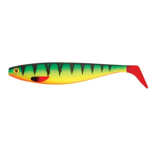 SHAD FOX RAGE FIRETAIL 14CM FIRETIGER