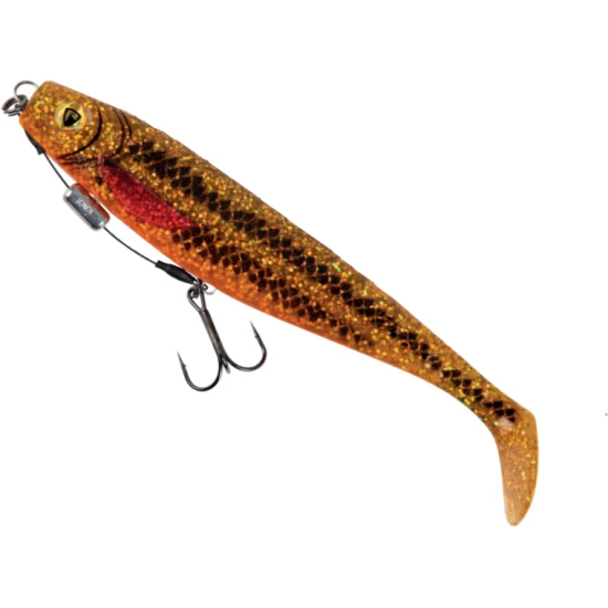 Shad Fox Rage Loaded Pro Uv Goldie 14cm 24g