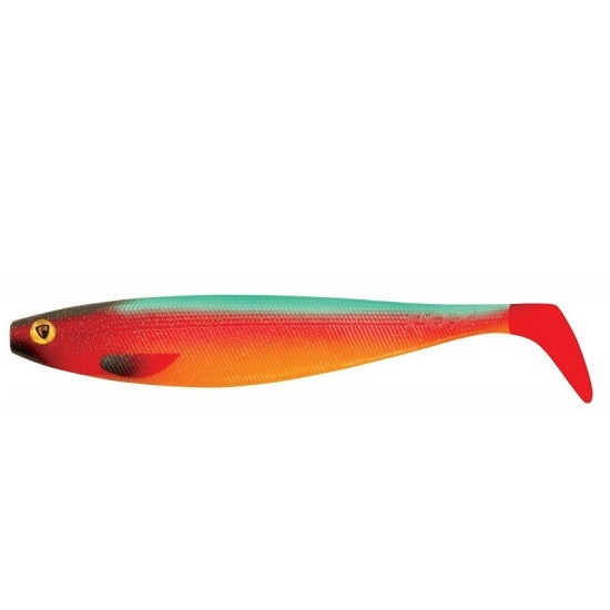 SHAD FOX RAGE PRO FIRETAILS 2 PARROT 14CM