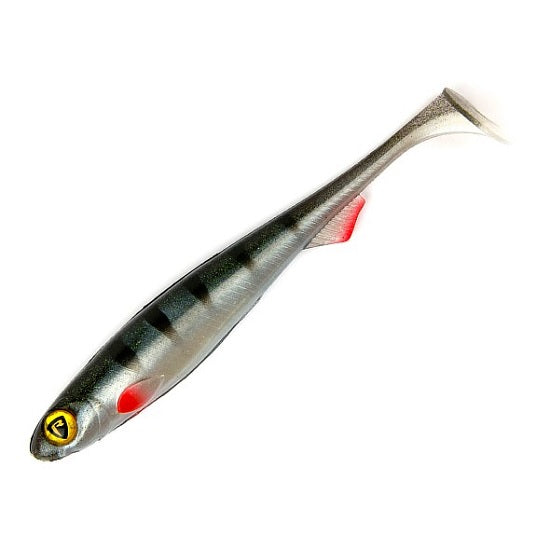 SHAD FOX RAGE SLICK Young Perch 9CM