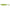 Shad Gunki Tipsy S Neon Pepper Chart 3.8cm 0.75g 15buc/plic