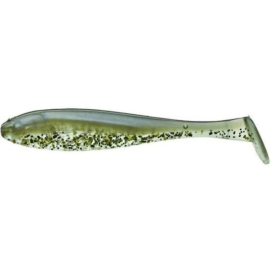 Shad Illex Magic Slim 10cm Sexy Shad 10buc/pl