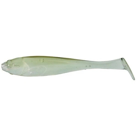 Shad Illex Magic Slim 10cm Wakasagi 10buc/pl