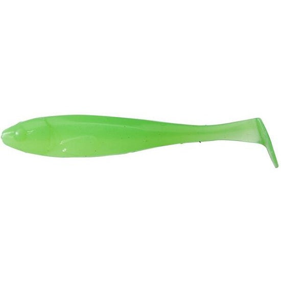 SHAD ILLEX MAGIC SLIM 6,5CM LEMON SHAD 12BUC/PL