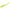 Shad Jackall I Shad Tail 2.8inch Chartreuse Back 6buc/pl
