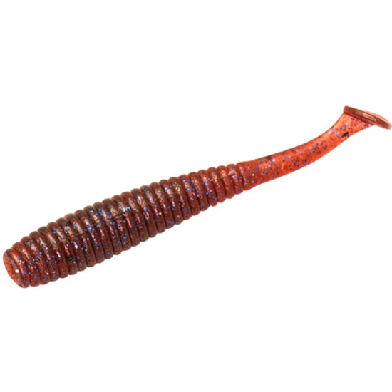 Shad Jackall I Shad Tail 2.8inch Cola Bluegill 6buc/pl
