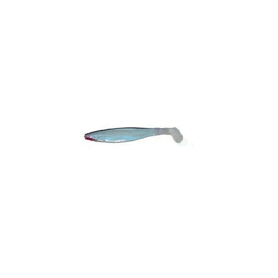 Shad Jaxon Excell Soft C 11cm
