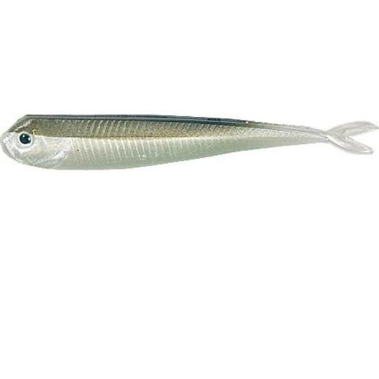 SHAD JAXON EXTREME SOFT DROP SHOT 3A 7CM