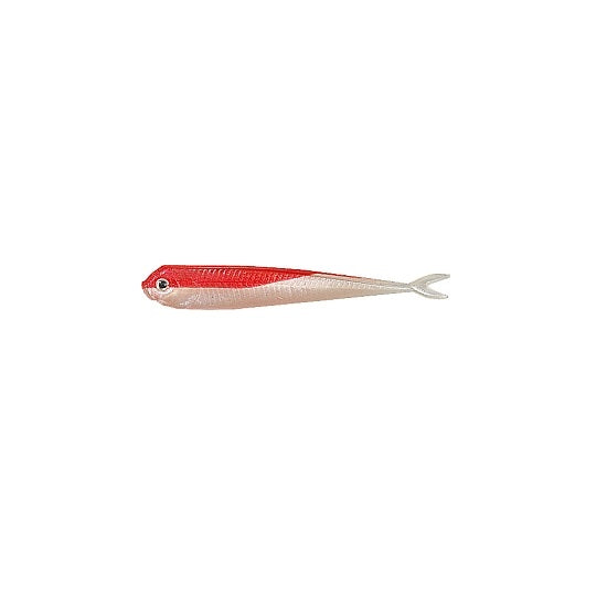 SHAD JAXON EXTREME SOFT DROP SHOT 3E 7CM