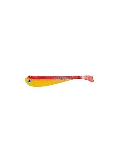 SHAD JAXON EXTREME SOFT DROP SHOT 5F 8.5CM