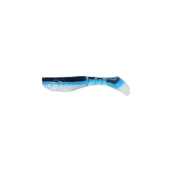 Shad Jaxon Extreme Soft Tg-a 5.5cm F