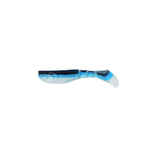 SHAD JAXON EXTREME SOFT TG-A 7.5CM F