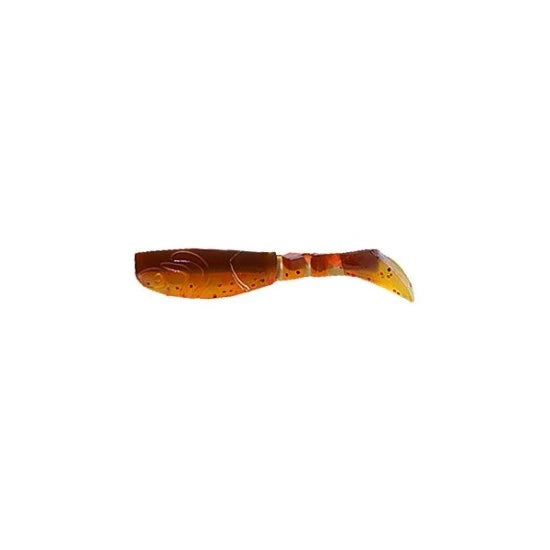 Shad Jaxon Extreme Soft Tg-a 7.5cm H