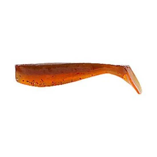 Shad Jaxon Extreme Soft Tg-b 5.5cm H