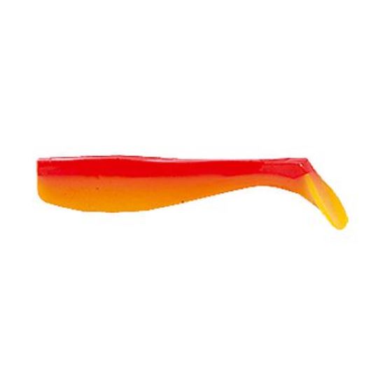 SHAD JAXON EXTREME SOFT TG-B 9.5CM I