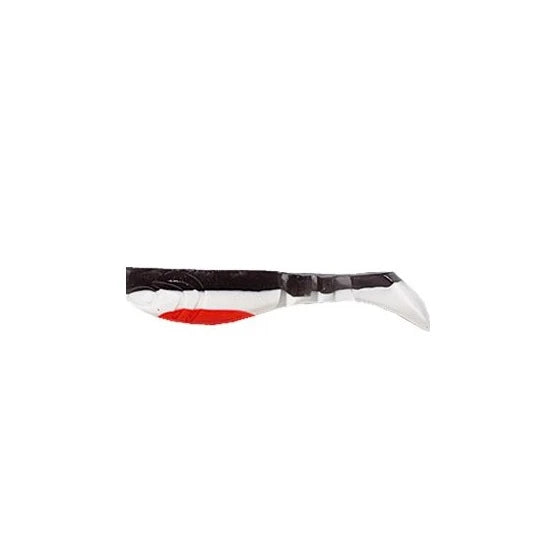Shad Jaxon Extreme Soft Tg-b 9.5cm C