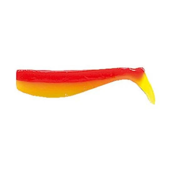 Shad Jaxon Extreme Soft Tg-b 7.5cm E
