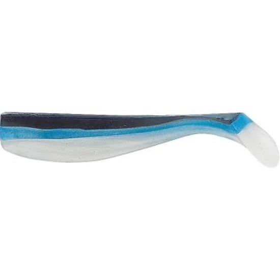 Shad Jaxon Extreme Soft Tg-b 9.5cm F